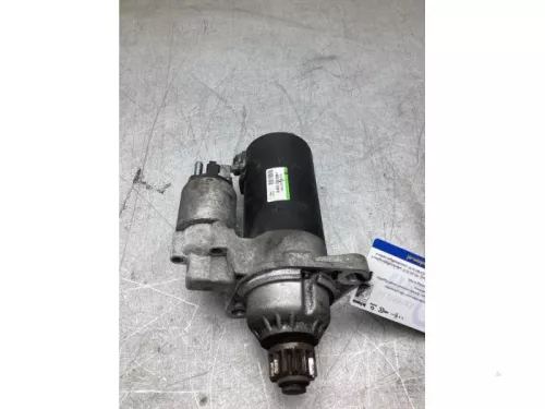 Startmotor-8270114