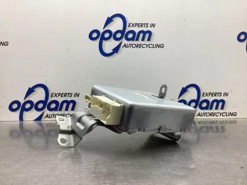 Stuurbekrachtiging Computer-8066128