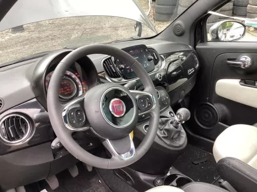 Stuurbekrachtiging Elektrisch-8246769