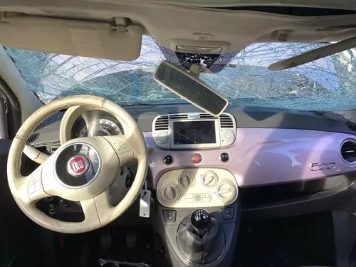 Stuurbekrachtiging Elektrisch-8161103