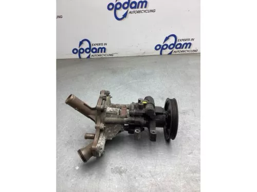 Stuurbekrachtiging Pomp-8180900