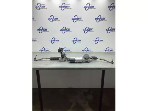 Stuurhuis Bekrachtigd-8160577