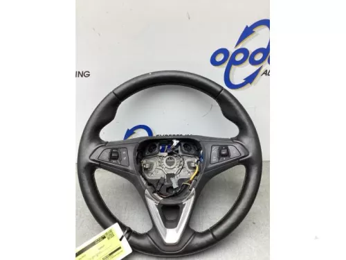 Stuurwiel-8276307