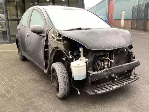 Aandrijfas rechts-voor Toyota 434100h050