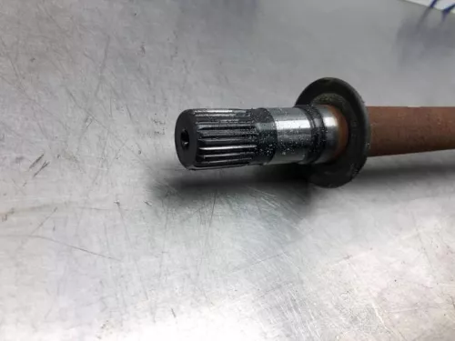 Aandrijfas rechts-voor Fiat 223541