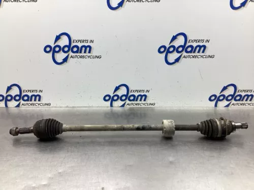 Aandrijfas rechts-voor Daihatsu