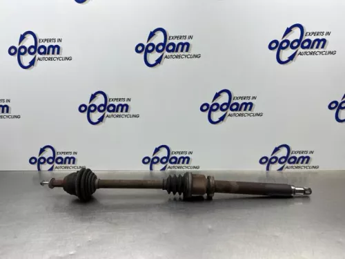 Aandrijfas rechts-voor Ford 9m513b436bb