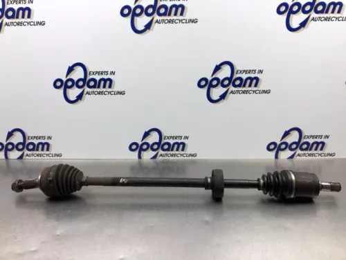 Aandrijfas rechts-voor Honda 44305saae00