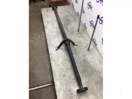 Tussenas voor 4x4-8248283