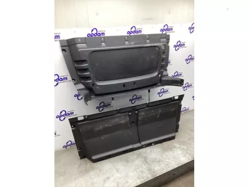 Tussenschot Cabine-8191011