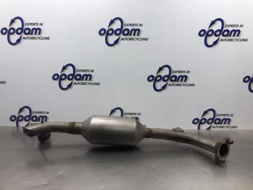 Uitlaat Einddemper-8119438