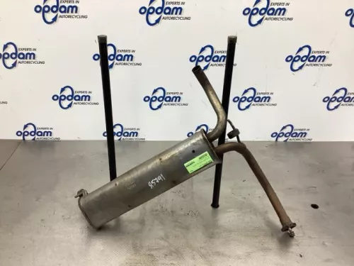 Uitlaat Einddemper-7615737