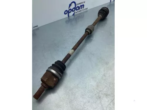 Aandrijfas rechts-voor Hyundai xxxxx