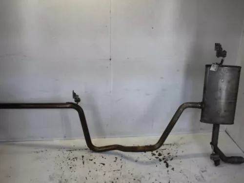 Uitlaat Einddemper-7889073