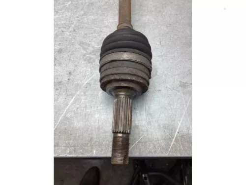 Aandrijfas rechts-voor Peugeot