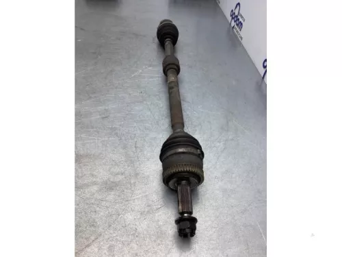 Aandrijfas rechts-voor Kia xxxxx