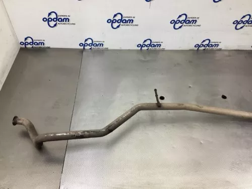 Uitlaat Middendemper-8115240