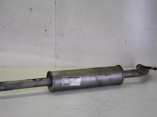 Uitlaat Middendemper-7882479