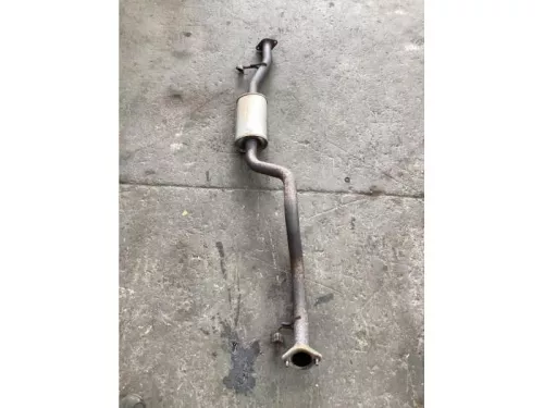 Uitlaat Middendemper-8232133