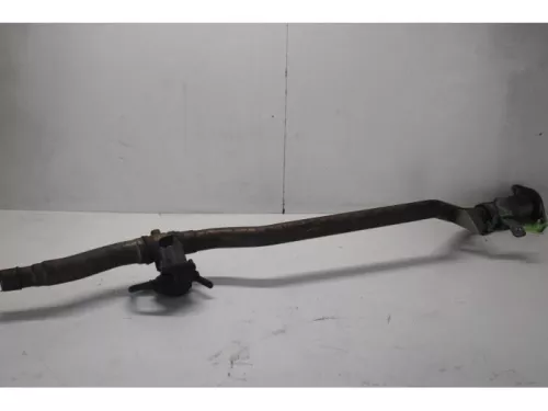 Uitlaat Middendemper-7877929