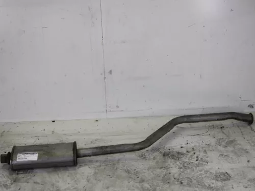 Uitlaat Middendemper-7890393