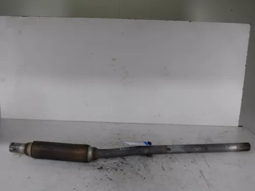 Uitlaat Middendemper-7571393