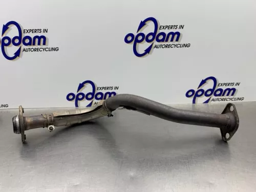 Uitlaat voorpijp-8219767