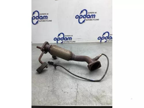 Uitlaat voorpijp-8126860