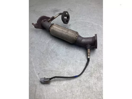 Uitlaat voorpijp-8056617