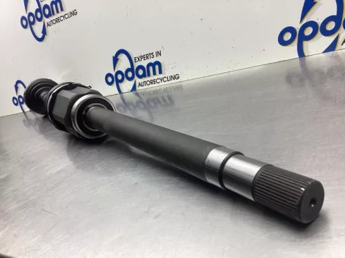 Aandrijfas rechts-voor Mercedes a9103303700