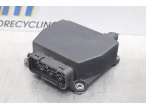 Vacuum Relais-7582634