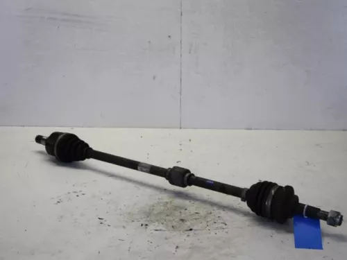 Aandrijfas rechts-voor Chevrolet