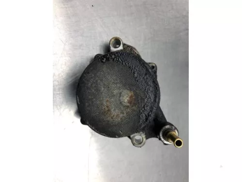 Vacuumpomp (Benzine)-