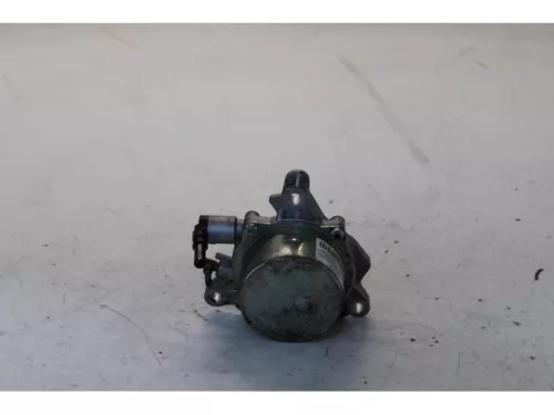 Vacuumpomp (Benzine)-