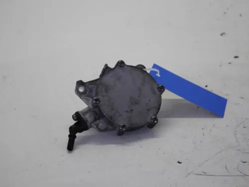 Vacuumpomp (Benzine)-