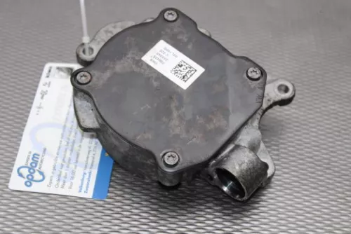 Vacuumpomp (Diesel)-