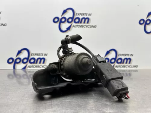 Vacuumpomp Rembekrachtiging-8226985