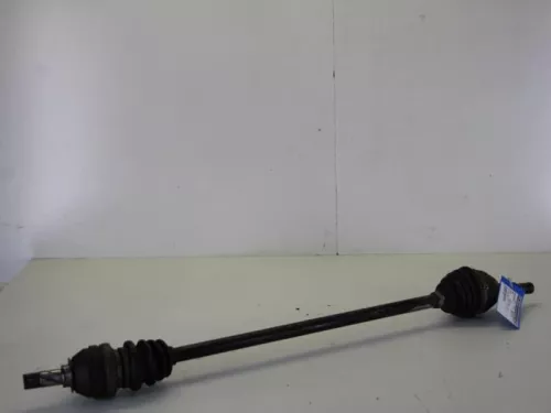 Aandrijfas rechts-voor Opel