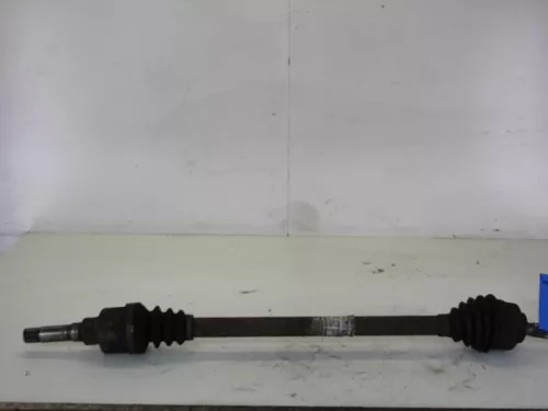 Aandrijfas rechts-voor Citroen