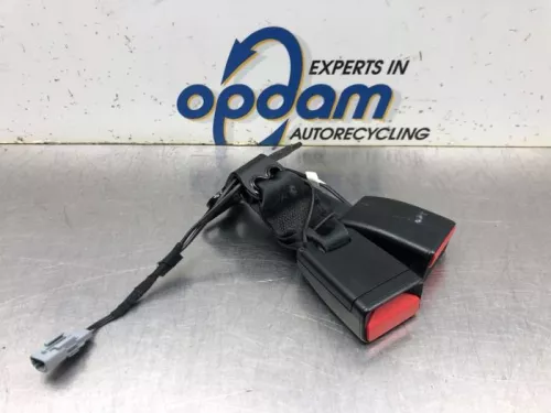 Veiligheidsgordel Insteek rechts-achter-8163001