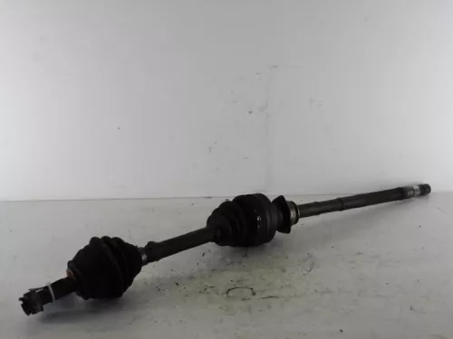 Aandrijfas rechts-voor Fiat