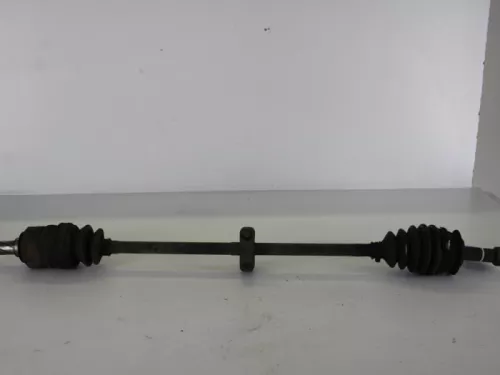 Aandrijfas rechts-voor Opel