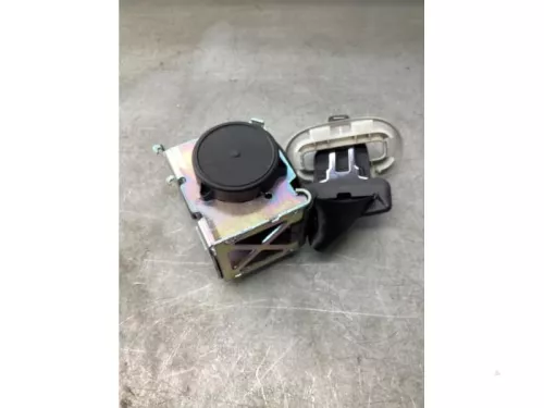 Veiligheidsgordel midden-achter-8197546