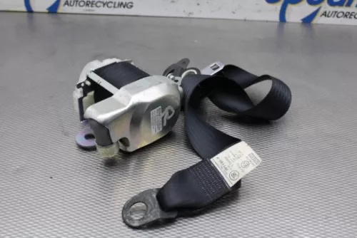 Veiligheidsgordel rechts-voor-7387970