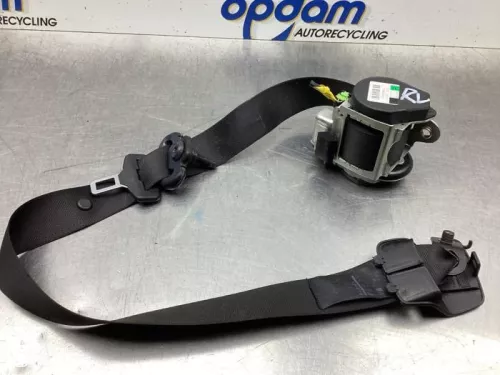 Veiligheidsgordel rechts-voor-7863994