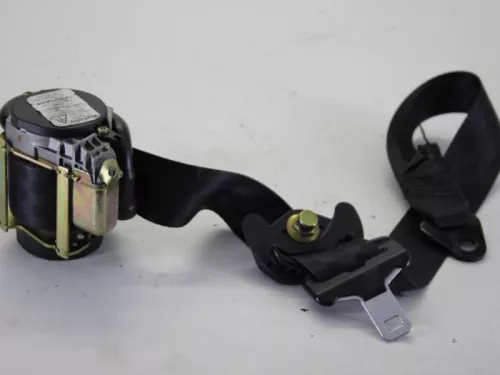 Veiligheidsgordel rechts-voor-7885597