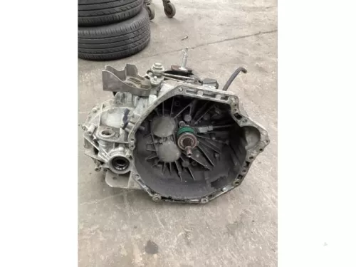 Versnellingsbak-8201329