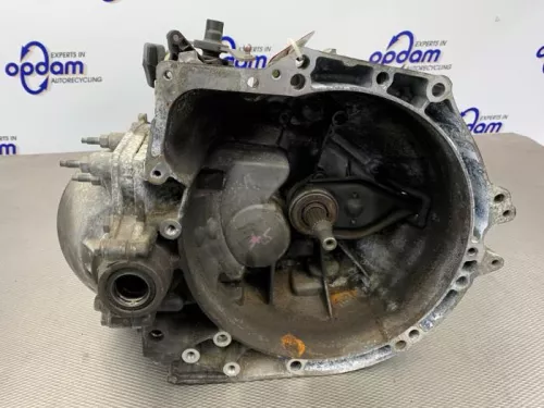 Versnellingsbak-8107578