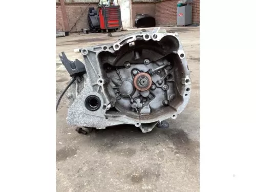 Versnellingsbak-7037454