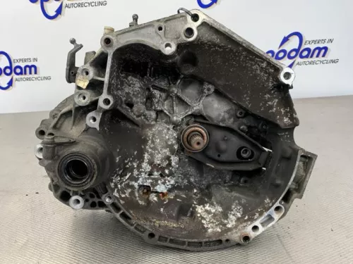 Versnellingsbak-8151114